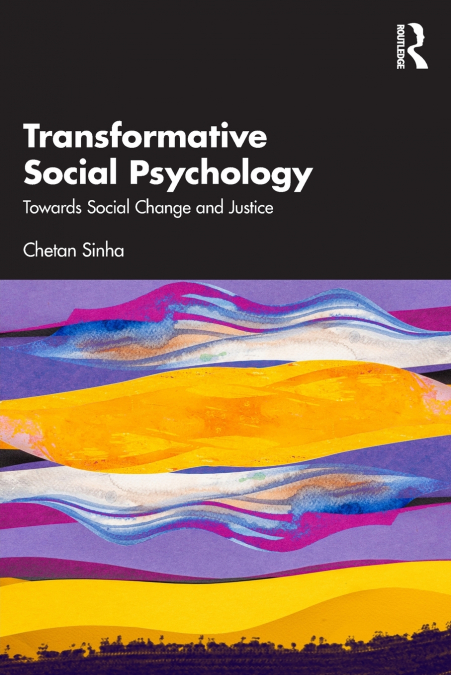 Transformative Social Psychology