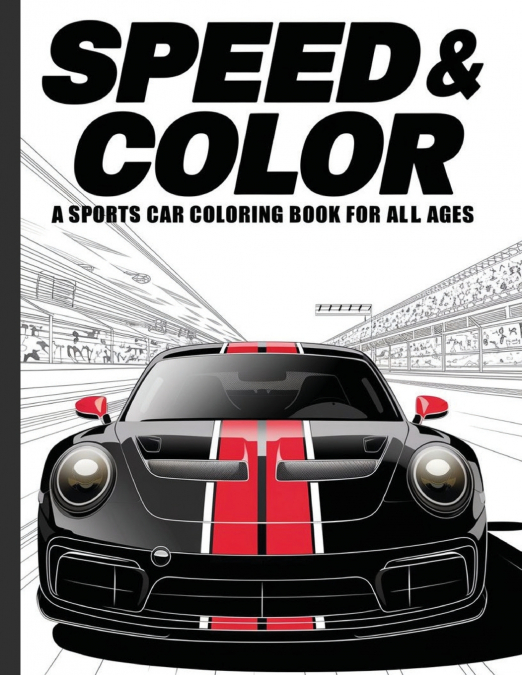 SPEED & COLOR