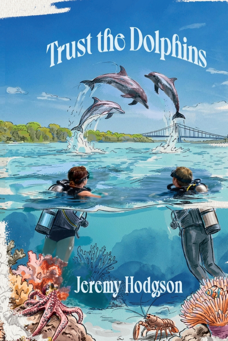 Trust the Dolphins