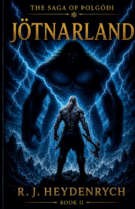 Jötnarland