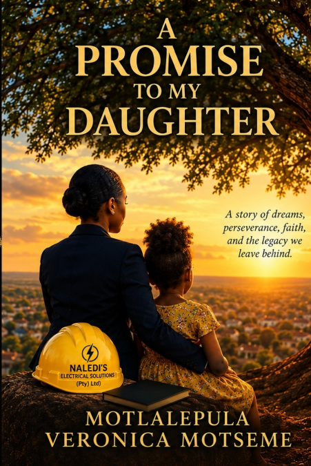 A promise to My Daughter