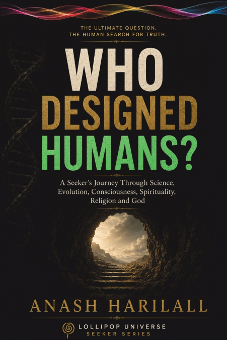 Who Designed Humans?