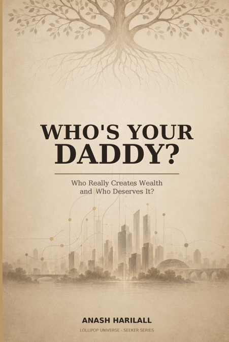 Who’s Your Daddy?