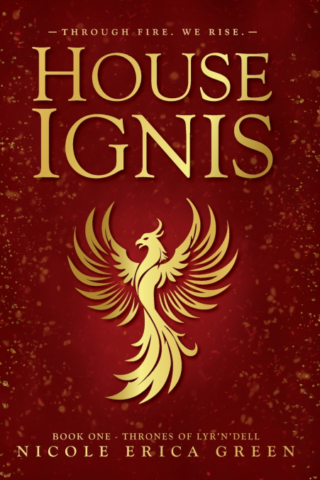 House Ignis