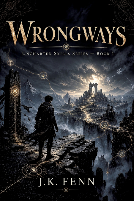 Wrongways