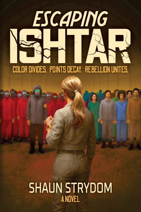 Escaping Ishtar