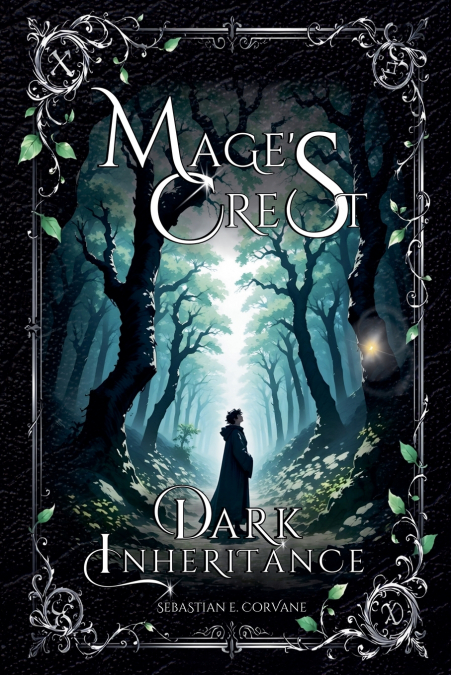 Dark Inheritance
