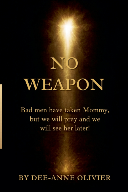 No Weapon