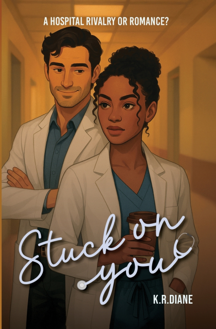 Stuck on You