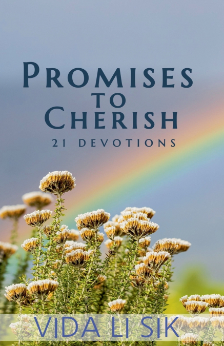 Promises To Cherish