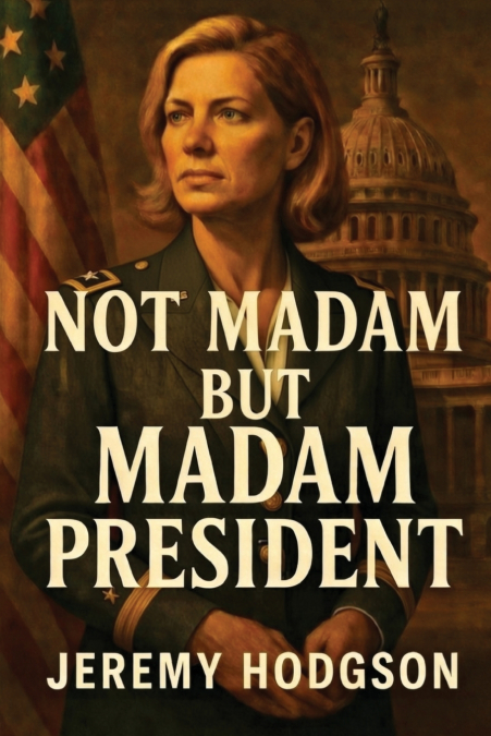 Not Madam but Madam President