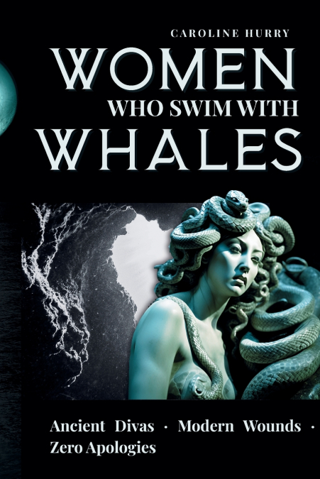 Women Who Swim with Whales