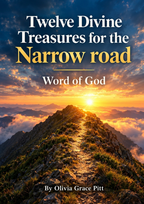 Twelve Divine Treasures for the Narrow road
