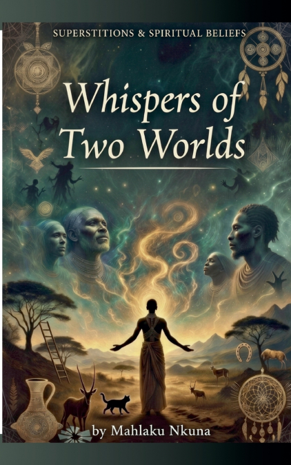 Whispers of Two Worlds