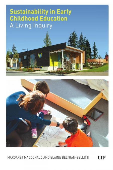 Sustainability in Early Childhood Education