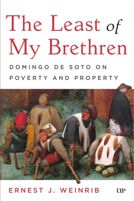 Least of my Brethren