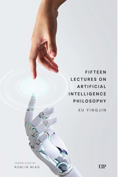 Fifteen Lectures on Artificial Intelligence Philosophy (revised)