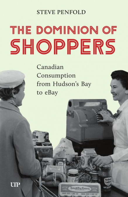 The Dominion of Shoppers