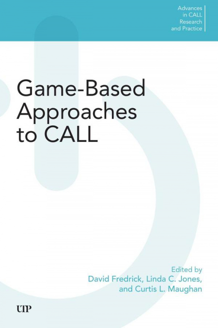 Game-Based Approaches to CALL