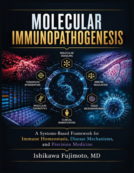 Molecular Immunopathogenesis