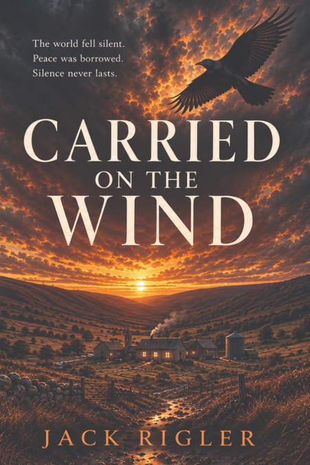 Carried on the Wind
