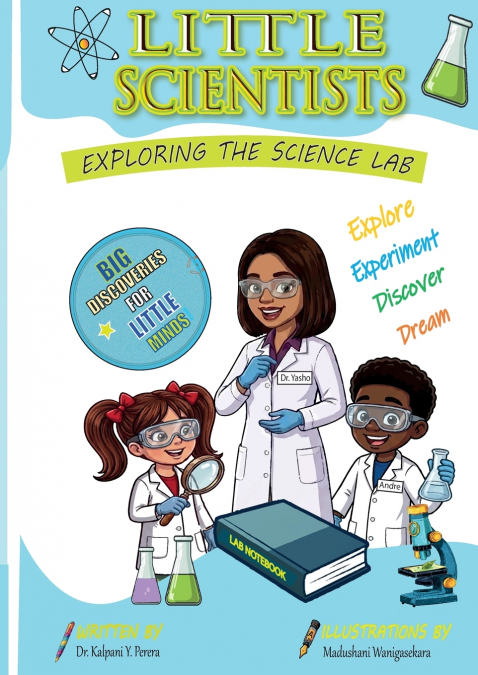 Little Scientists