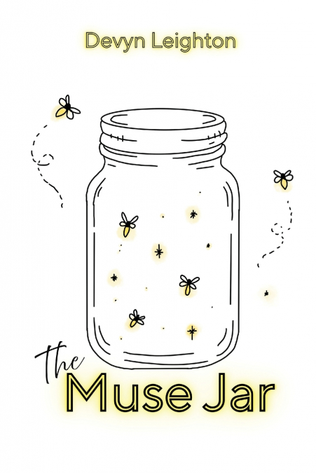 The Muse Jar