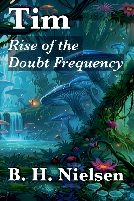 Tim Rise of the Doubt Frequency