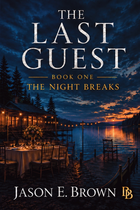The Last Guest