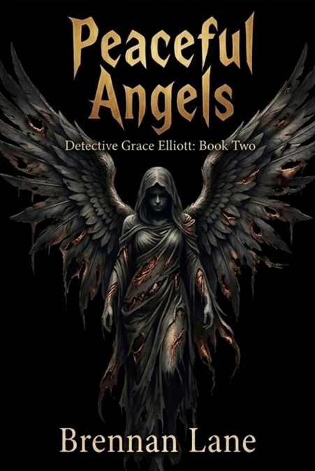 Peaceful Angels
