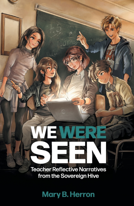 We Were Seen