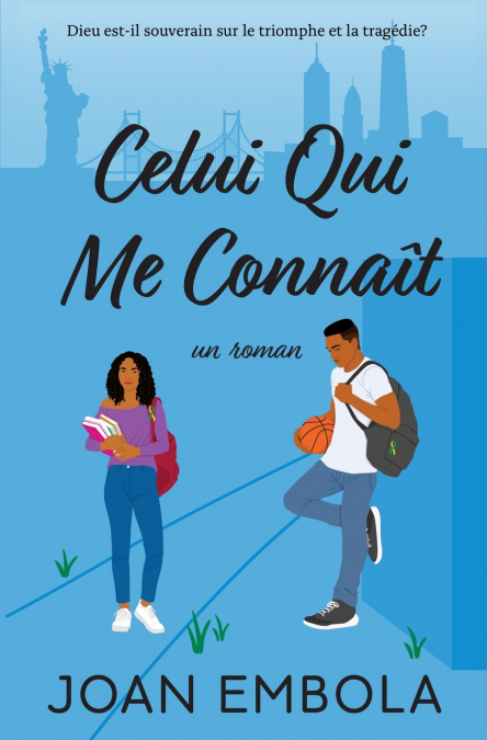 Celui Qui Me Connaît