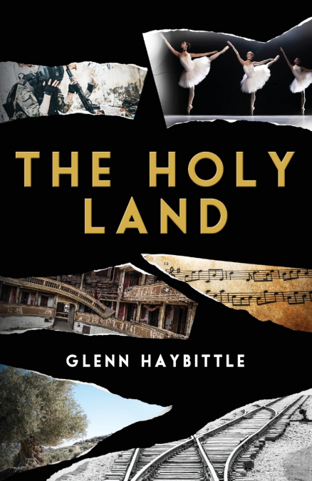 The Holy Land