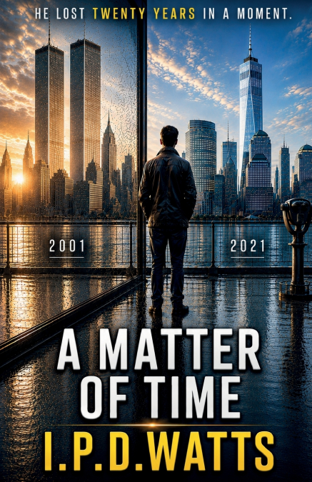 A Matter of Time