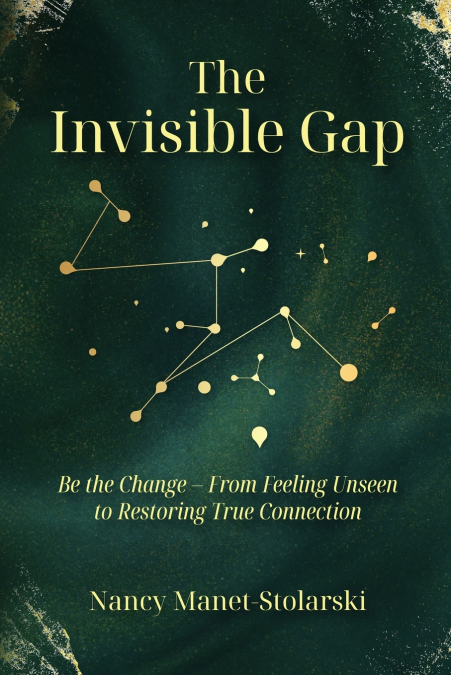 The Invisible Gap
