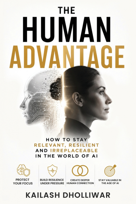 The Human Advantage