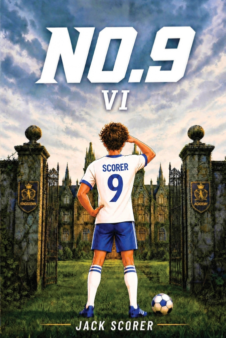 Number 9