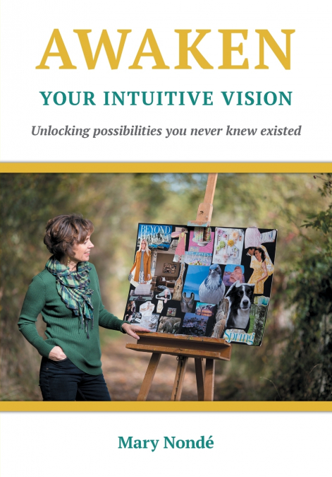 Awaken Your Intuitive Vision