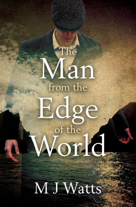 The Man from the Edge of the World