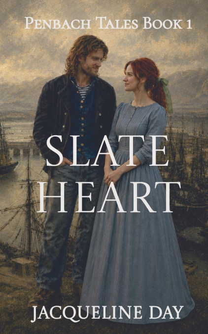 Slate Heart