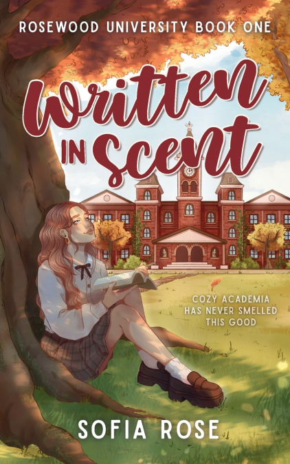 Written in Scent