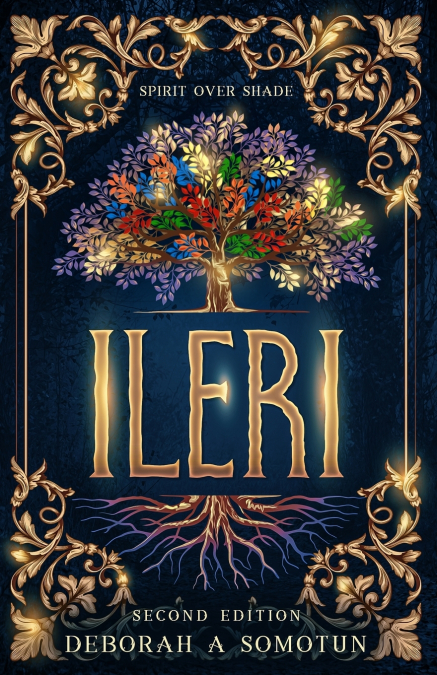 Ileri