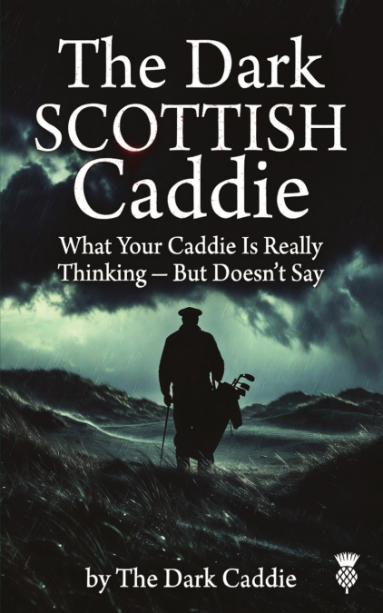 The Dark Scottish Caddie