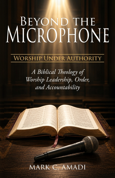 Beyond the Microphone