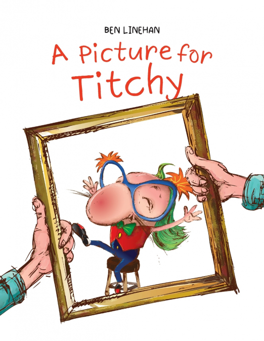 A Picture for Titchy