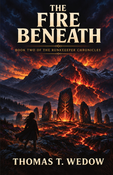 The Fire Beneath