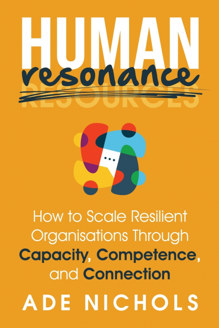 Human Resonance