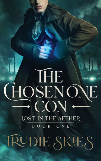 The Chosen One Con