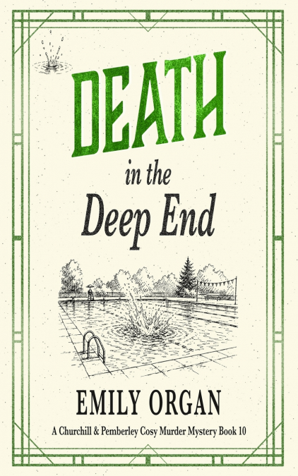 Death in the Deep End