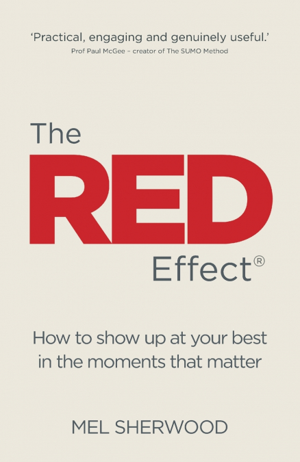 The RED Effect